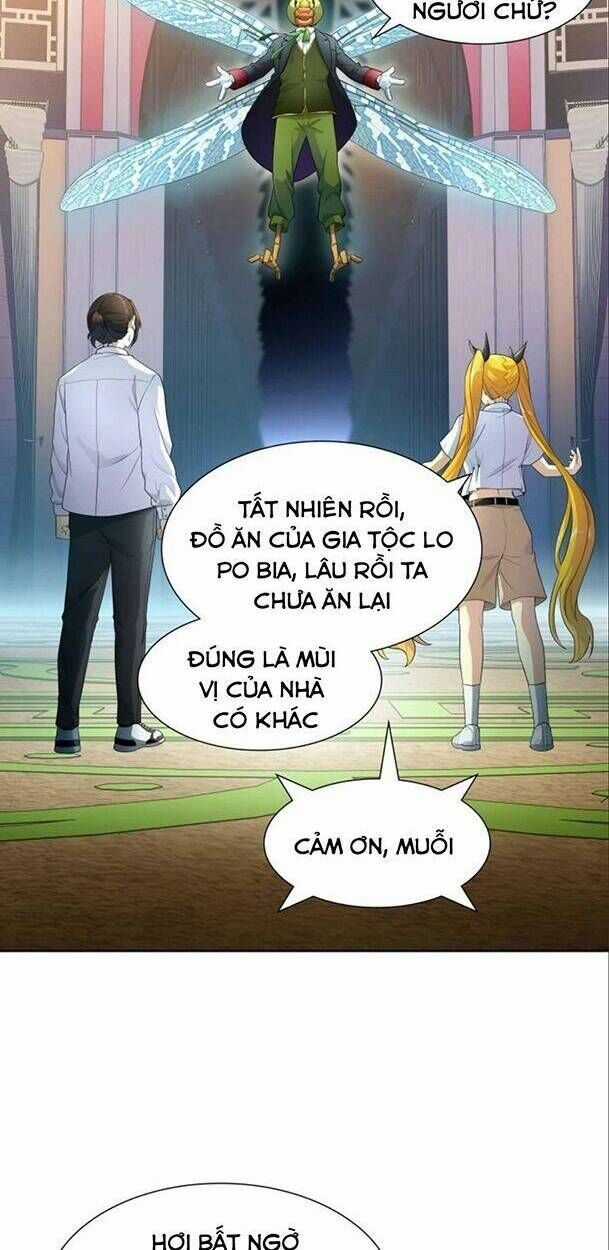 Tòa Tháp Bí Ẩn 2 - Chapter 556 - Trang 48
