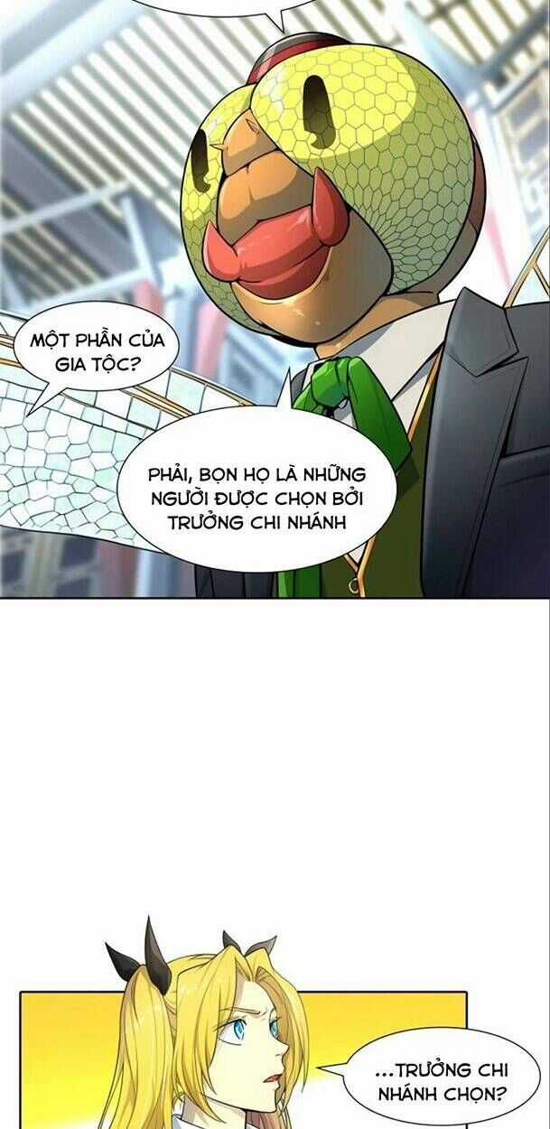 Tòa Tháp Bí Ẩn 2 - Chapter 556 - Trang 50