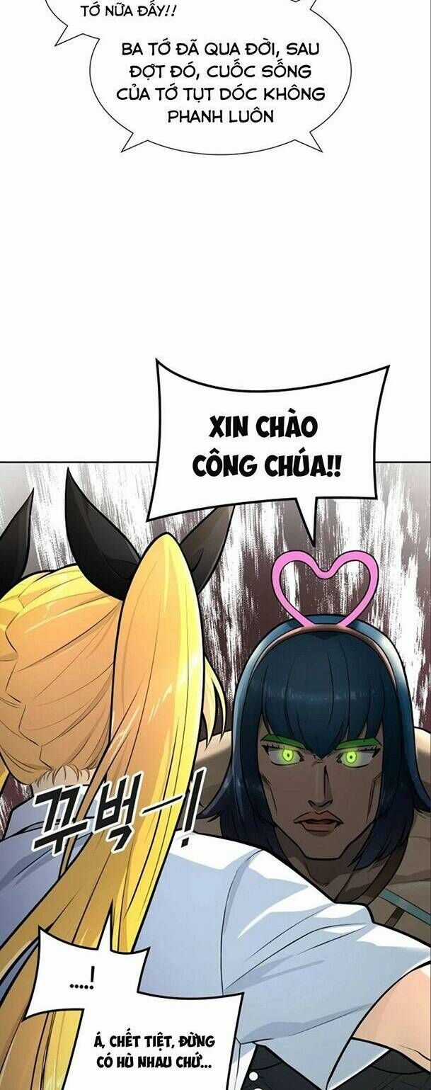 Tòa Tháp Bí Ẩn 2 - Chapter 556 - Trang 58