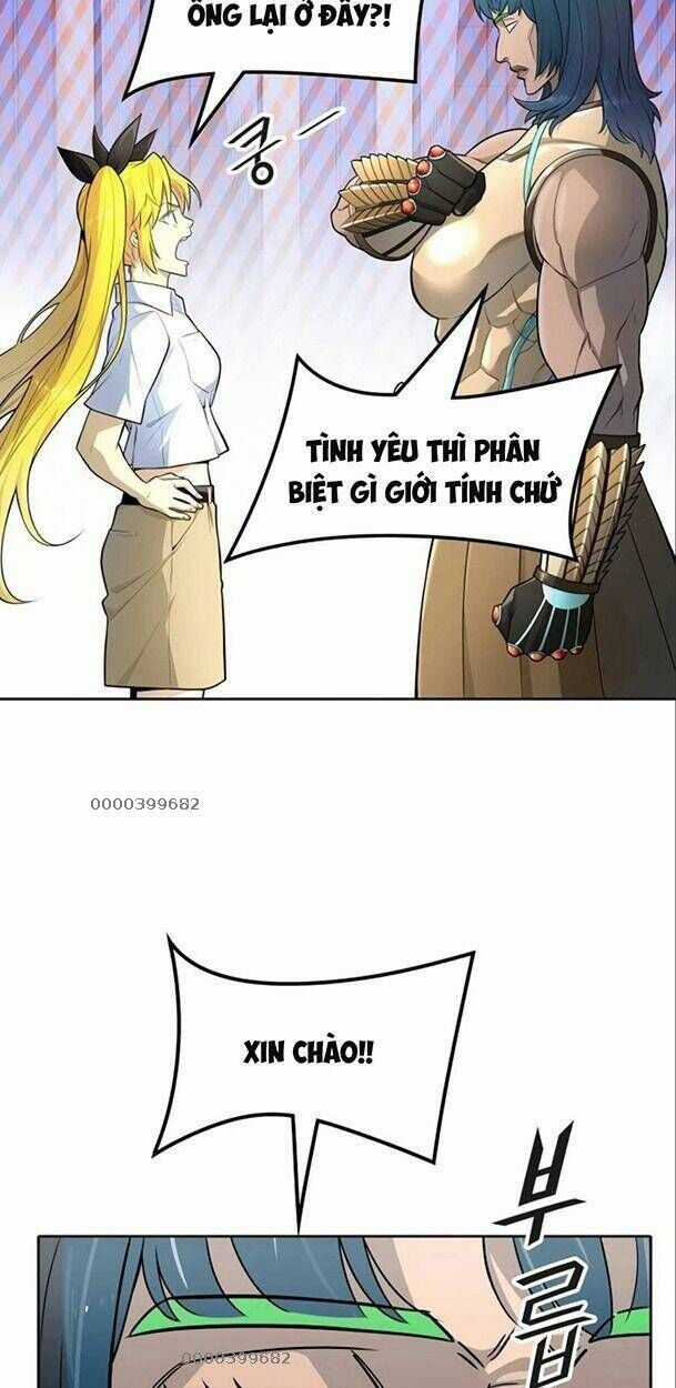 Tòa Tháp Bí Ẩn 2 - Chapter 556 - Trang 61