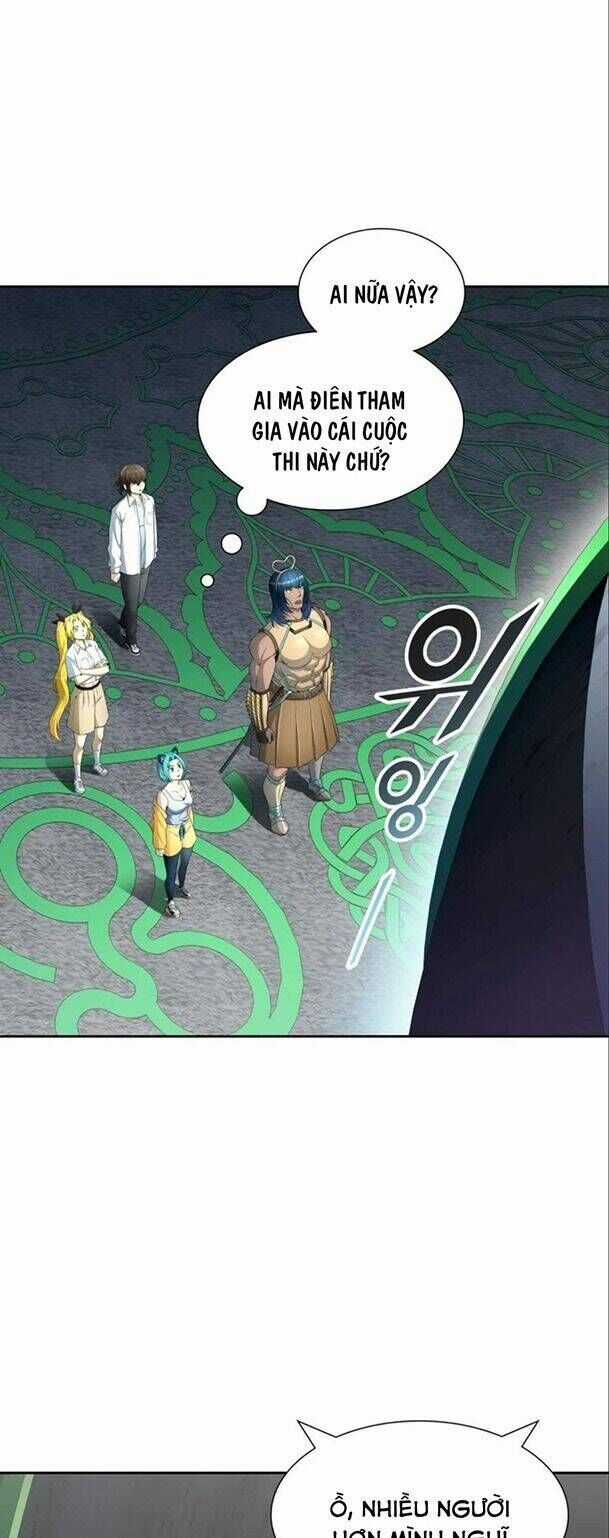 Tòa Tháp Bí Ẩn 2 - Chapter 556 - Trang 69