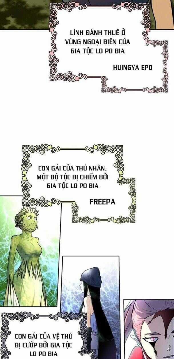 Tòa Tháp Bí Ẩn 2 - Chapter 556 - Trang 79
