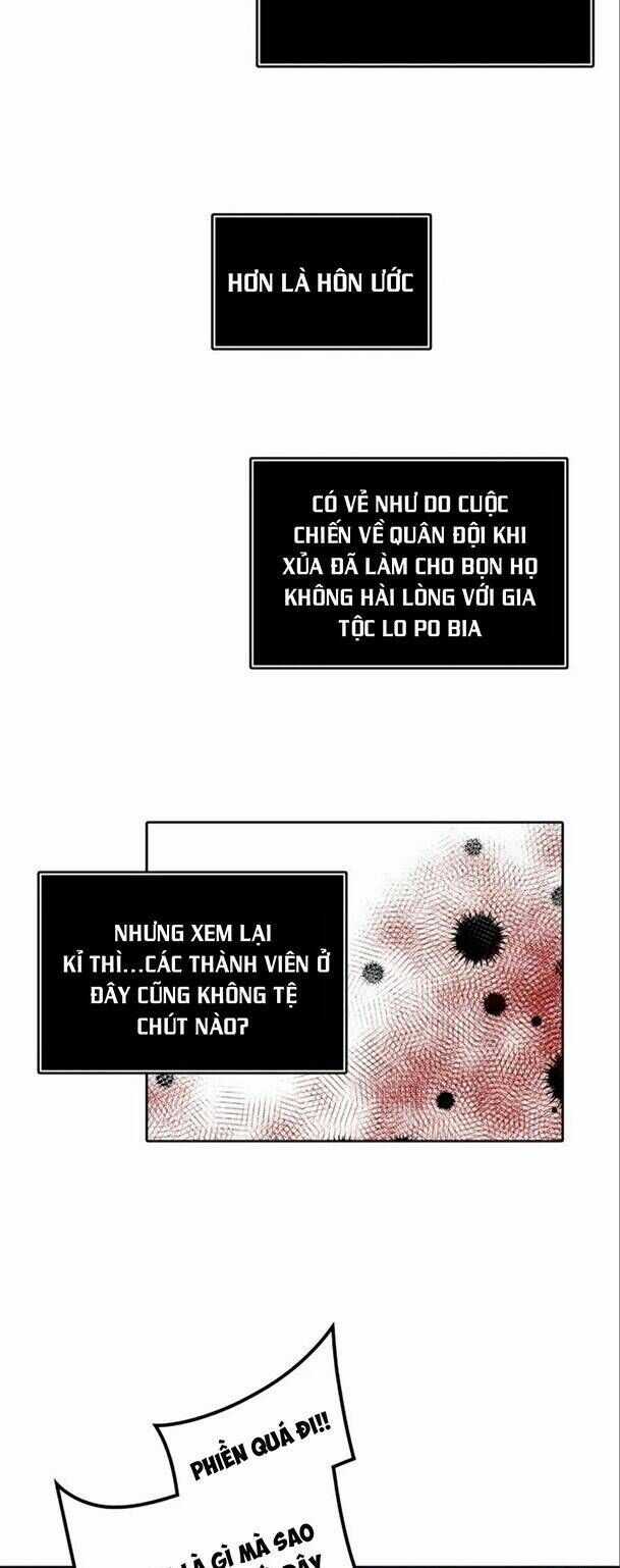 Tòa Tháp Bí Ẩn 2 - Chapter 556 - Trang 81