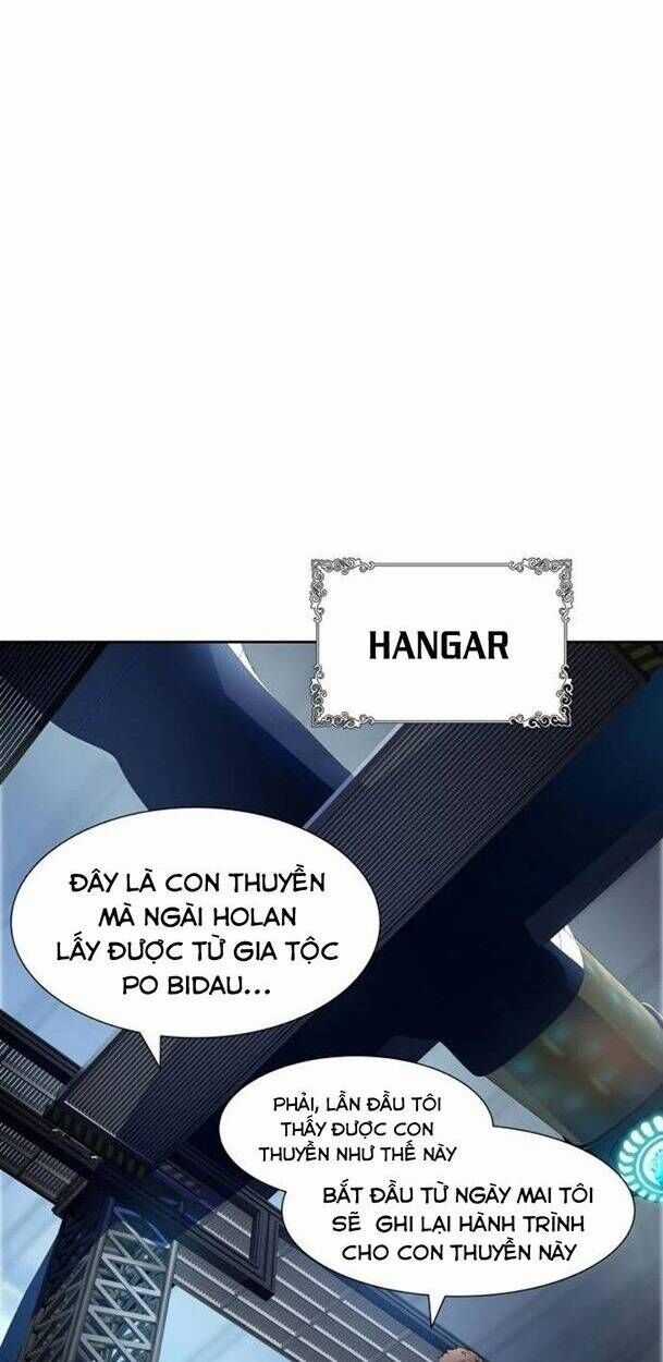 Tòa Tháp Bí Ẩn 2 - Chapter 557 - Trang 18