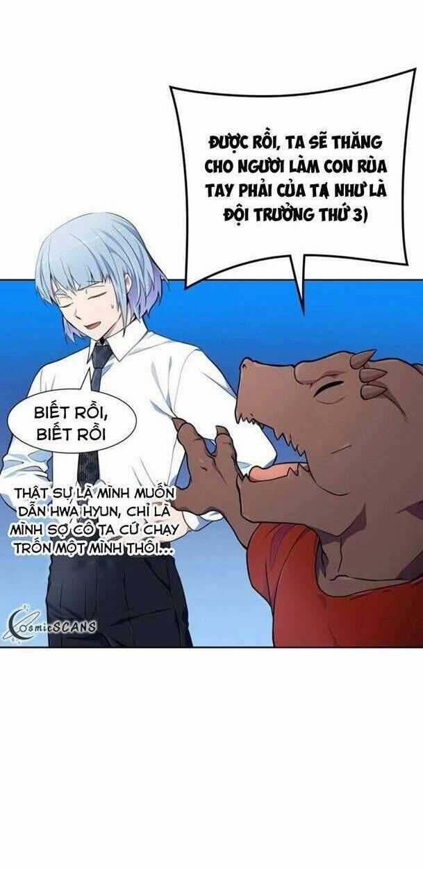 Tòa Tháp Bí Ẩn 2 - Chapter 557 - Trang 4