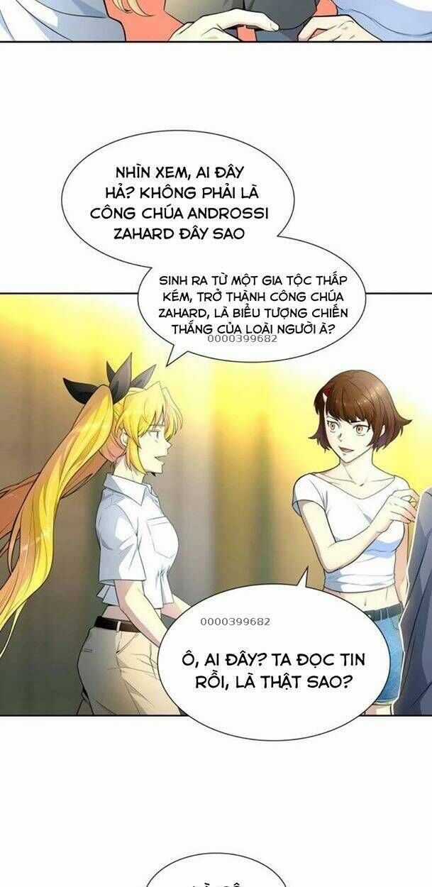 Tòa Tháp Bí Ẩn 2 - Chapter 557 - Trang 37