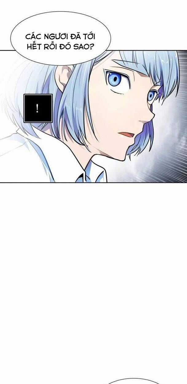 Tòa Tháp Bí Ẩn 2 - Chapter 557 - Trang 5