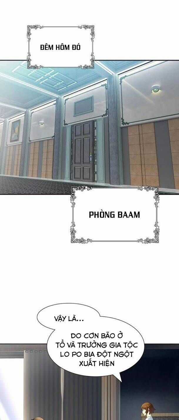 Tòa Tháp Bí Ẩn 2 - Chapter 557 - Trang 45