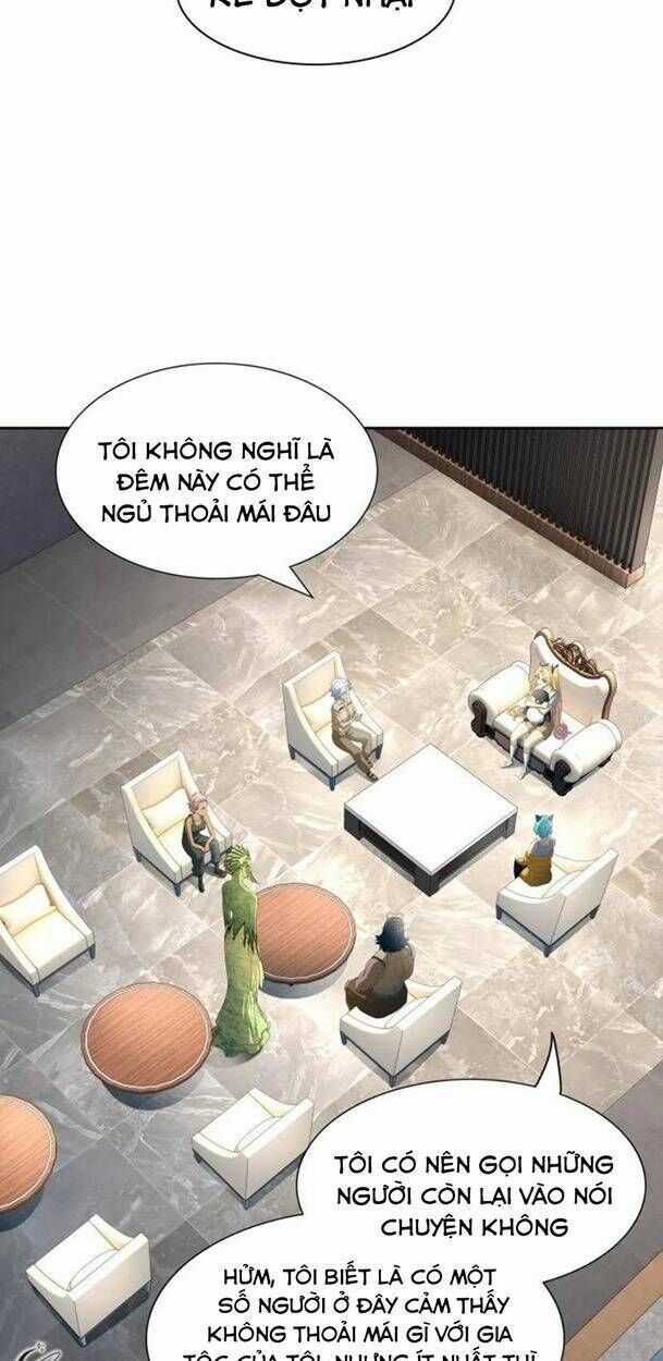 Tòa Tháp Bí Ẩn 2 - Chapter 557 - Trang 49