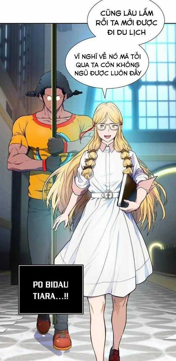 Tòa Tháp Bí Ẩn 2 - Chapter 557 - Trang 6
