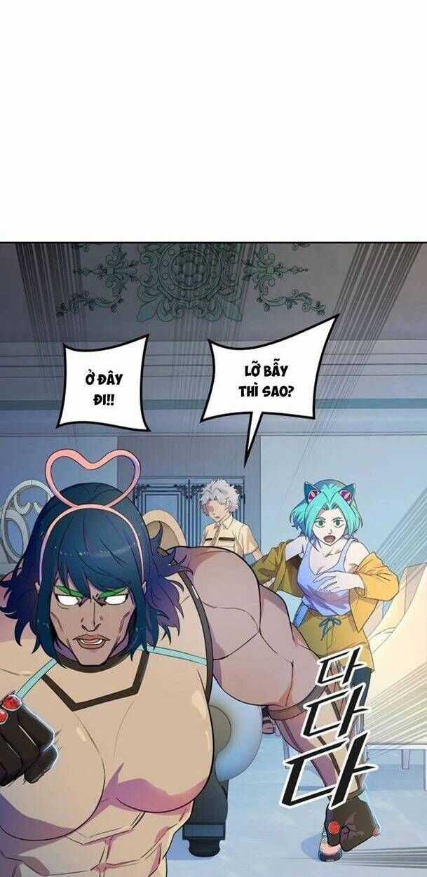 Tòa Tháp Bí Ẩn 2 - Chapter 557 - Trang 70