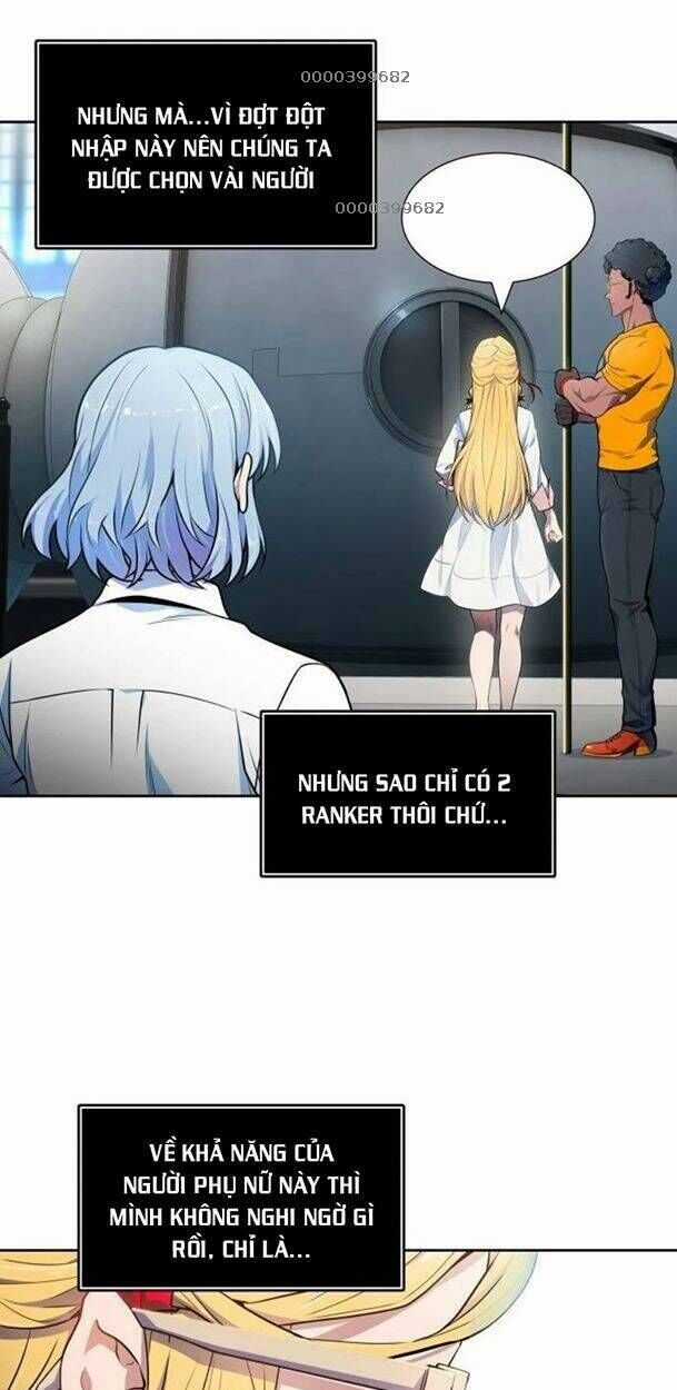 Tòa Tháp Bí Ẩn 2 - Chapter 557 - Trang 9