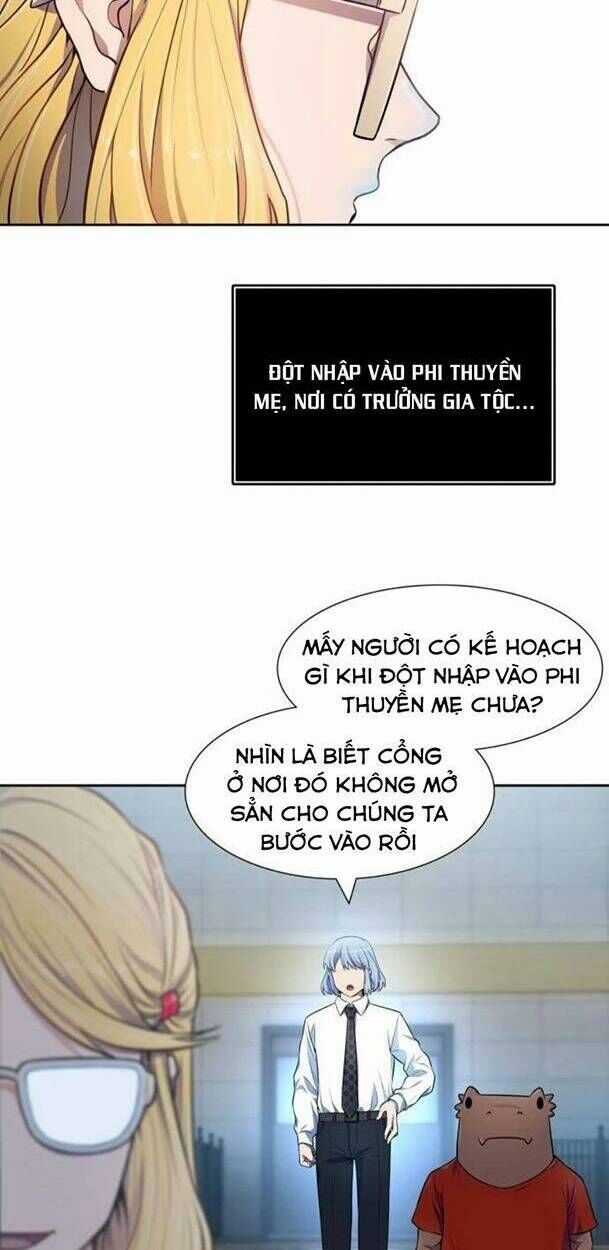 Tòa Tháp Bí Ẩn 2 - Chapter 557 - Trang 10