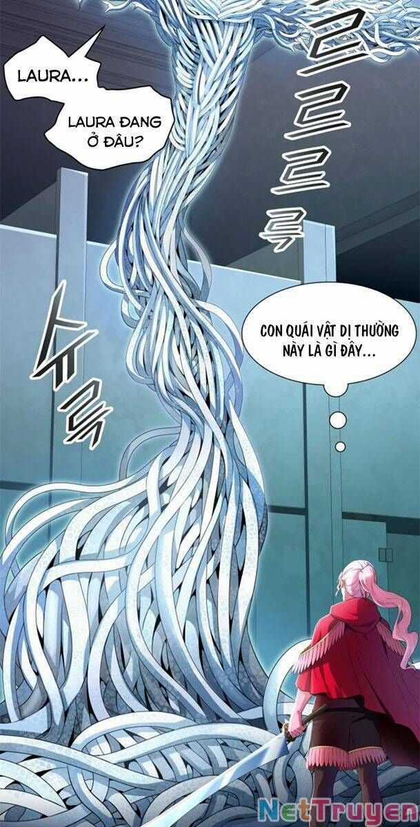 Tòa Tháp Bí Ẩn 2 - Chapter 558 - Trang 11