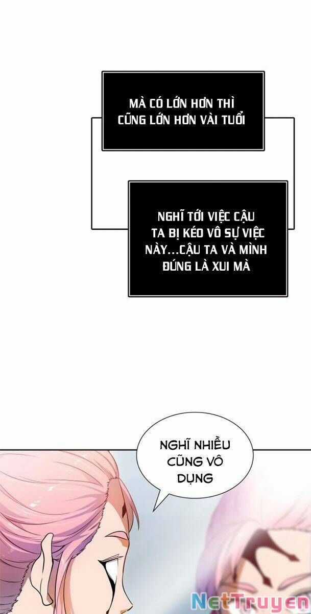 Tòa Tháp Bí Ẩn 2 - Chapter 558 - Trang 4