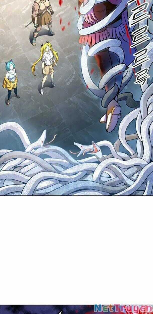 Tòa Tháp Bí Ẩn 2 - Chapter 558 - Trang 33