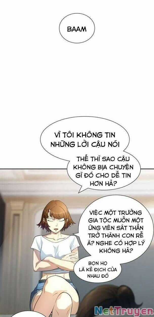 Tòa Tháp Bí Ẩn 2 - Chapter 558 - Trang 37