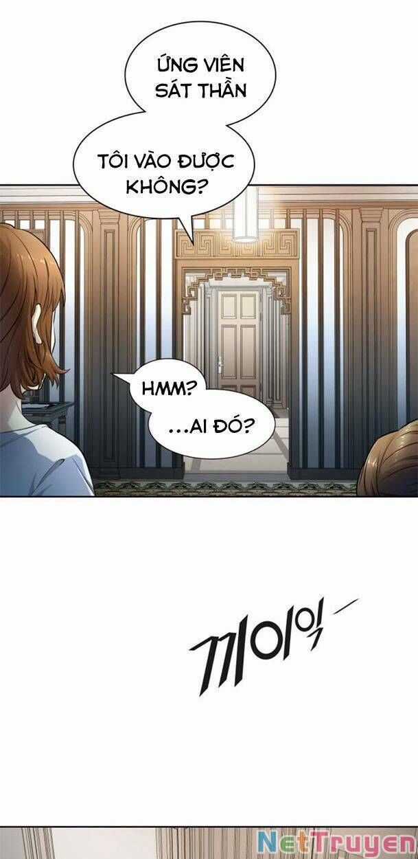 Tòa Tháp Bí Ẩn 2 - Chapter 558 - Trang 40