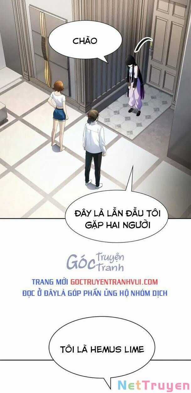 Tòa Tháp Bí Ẩn 2 - Chapter 558 - Trang 41