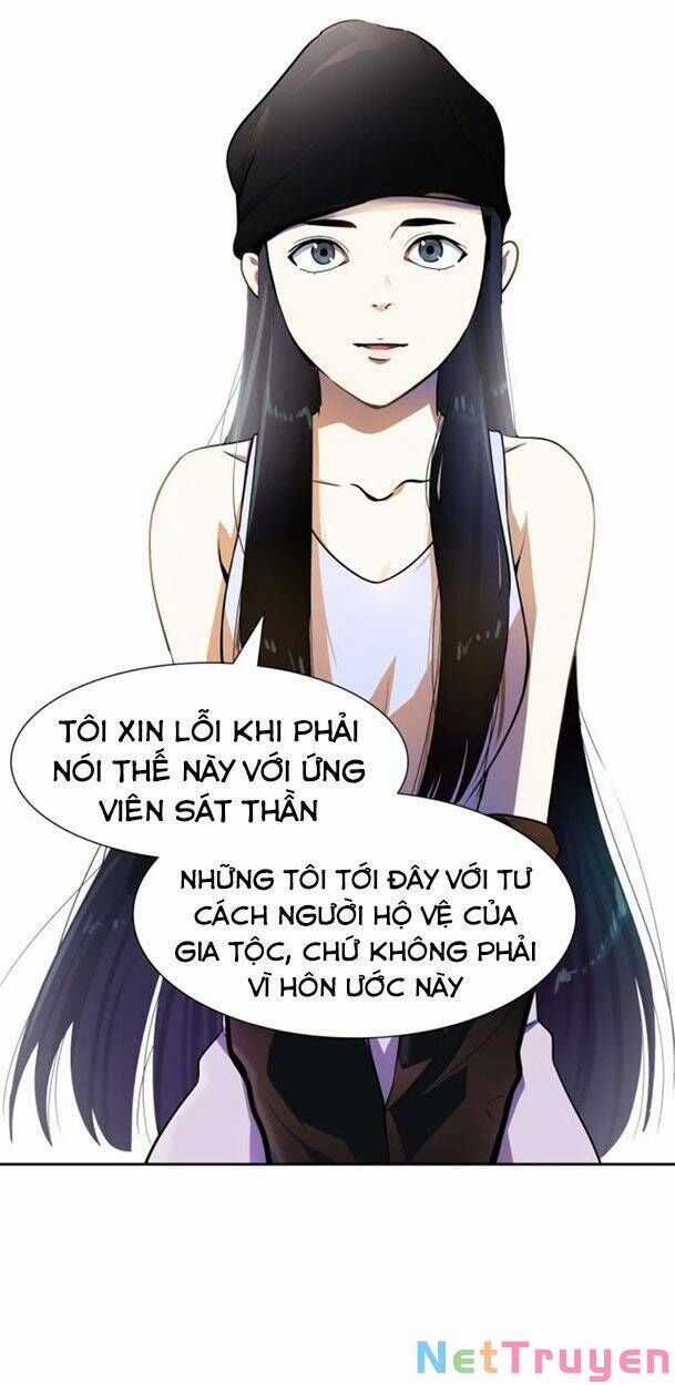 Tòa Tháp Bí Ẩn 2 - Chapter 558 - Trang 42