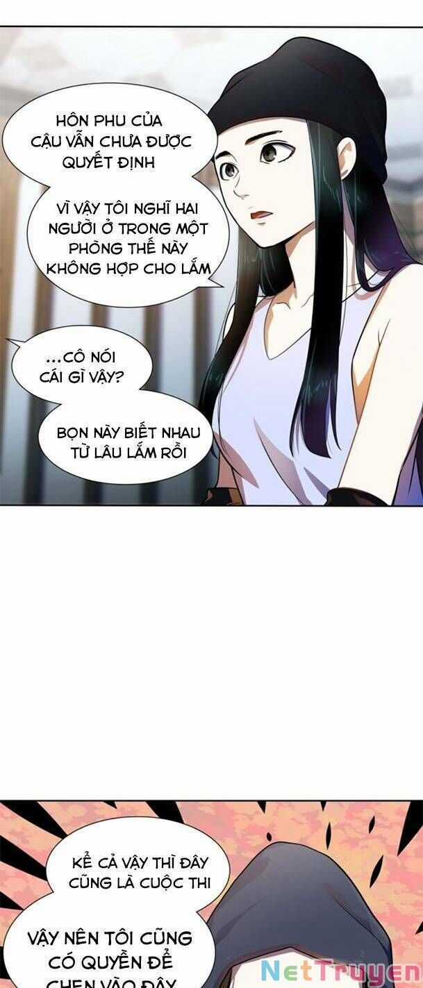 Tòa Tháp Bí Ẩn 2 - Chapter 558 - Trang 44