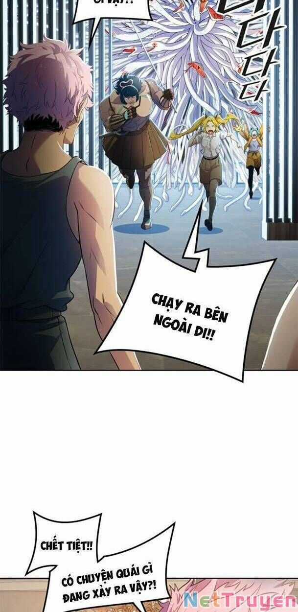 Tòa Tháp Bí Ẩn 2 - Chapter 558 - Trang 57
