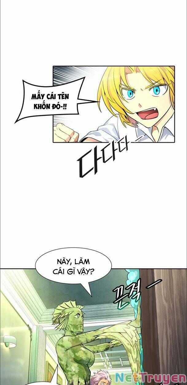 Tòa Tháp Bí Ẩn 2 - Chapter 558 - Trang 66