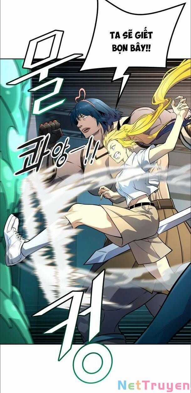 Tòa Tháp Bí Ẩn 2 - Chapter 558 - Trang 70