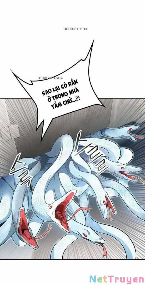 Tòa Tháp Bí Ẩn 2 - Chapter 558 - Trang 8