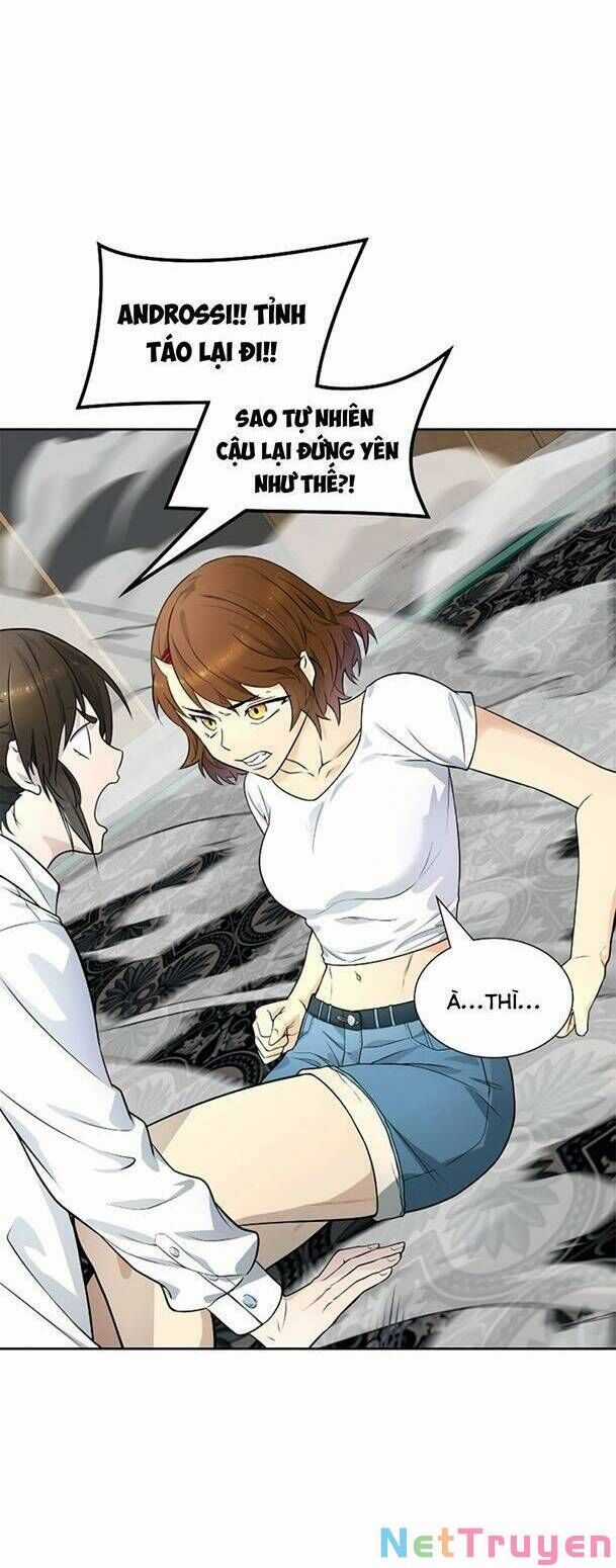 Tòa Tháp Bí Ẩn 2 - Chapter 559 - Trang 16
