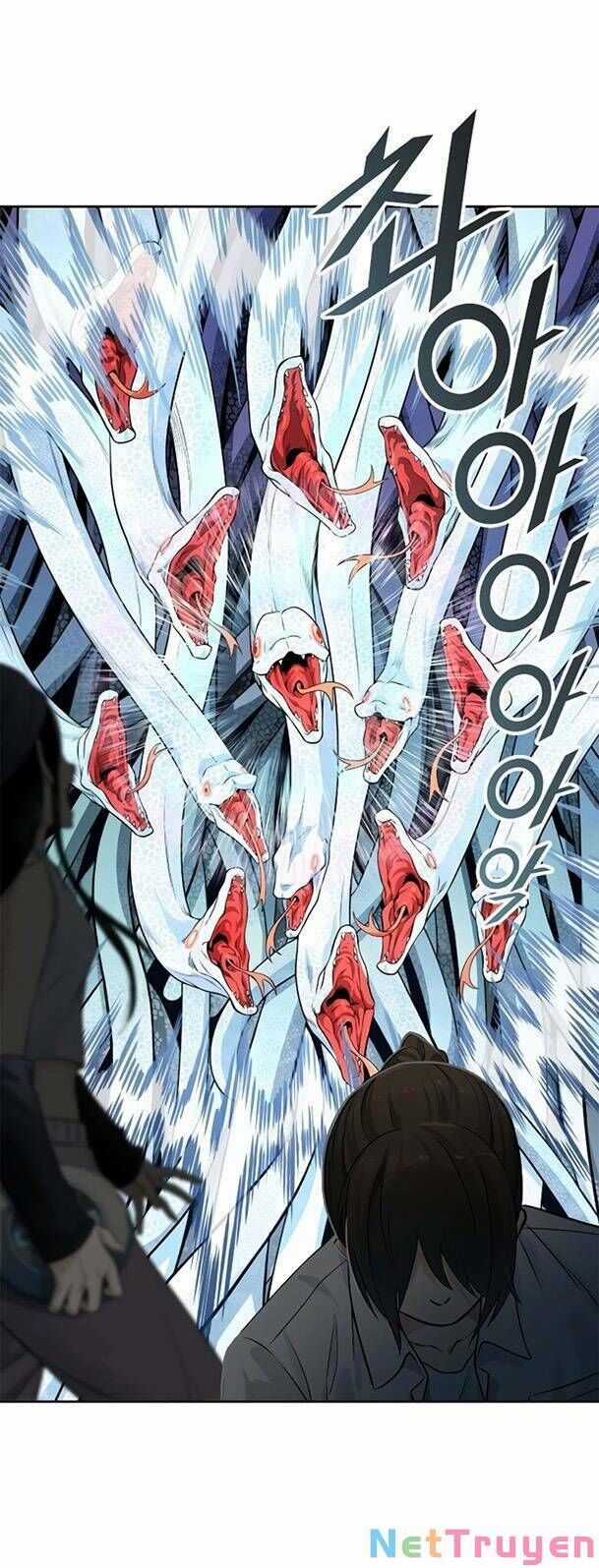 Tòa Tháp Bí Ẩn 2 - Chapter 559 - Trang 17