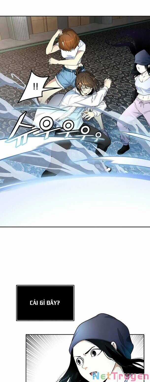 Tòa Tháp Bí Ẩn 2 - Chapter 559 - Trang 21