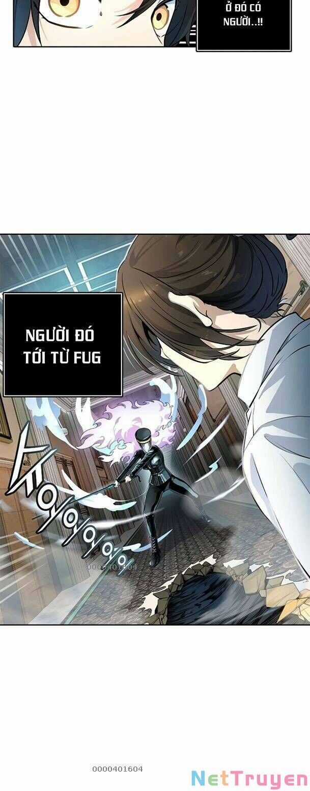 Tòa Tháp Bí Ẩn 2 - Chapter 559 - Trang 23