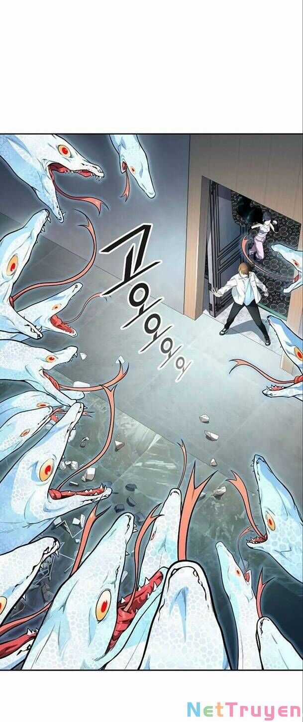Tòa Tháp Bí Ẩn 2 - Chapter 559 - Trang 4