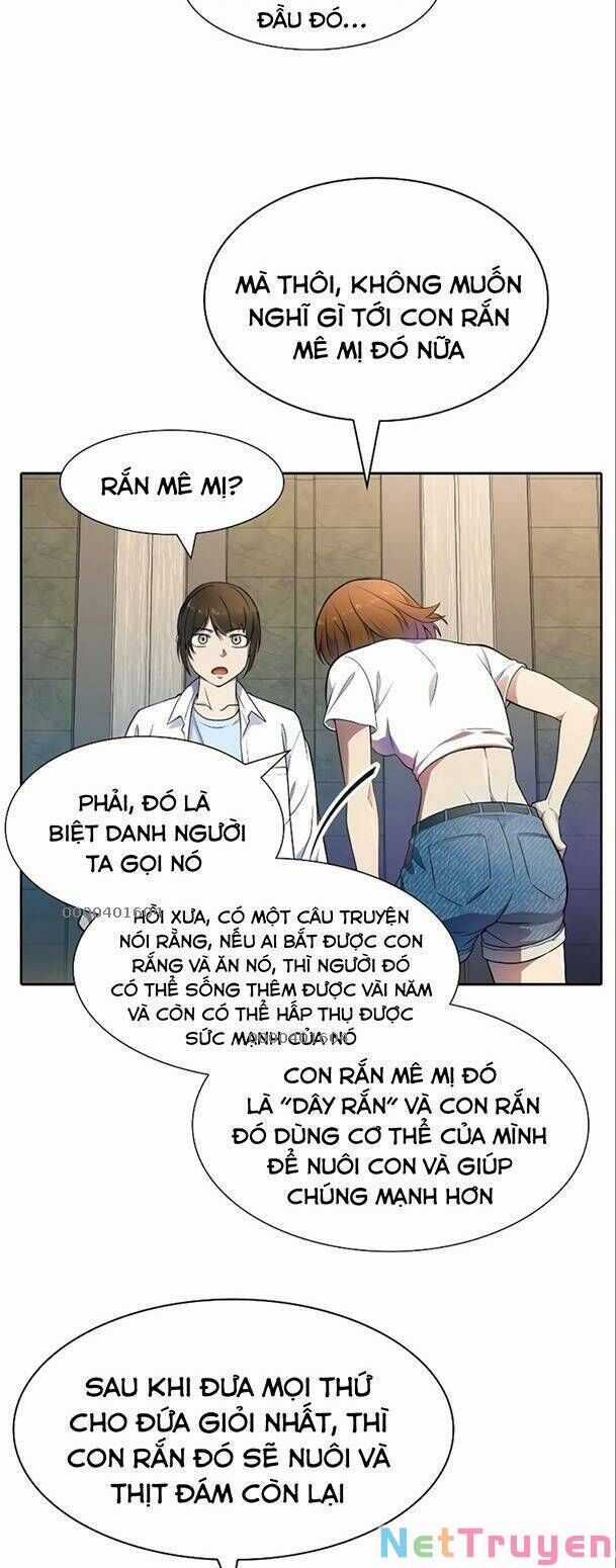 Tòa Tháp Bí Ẩn 2 - Chapter 559 - Trang 31