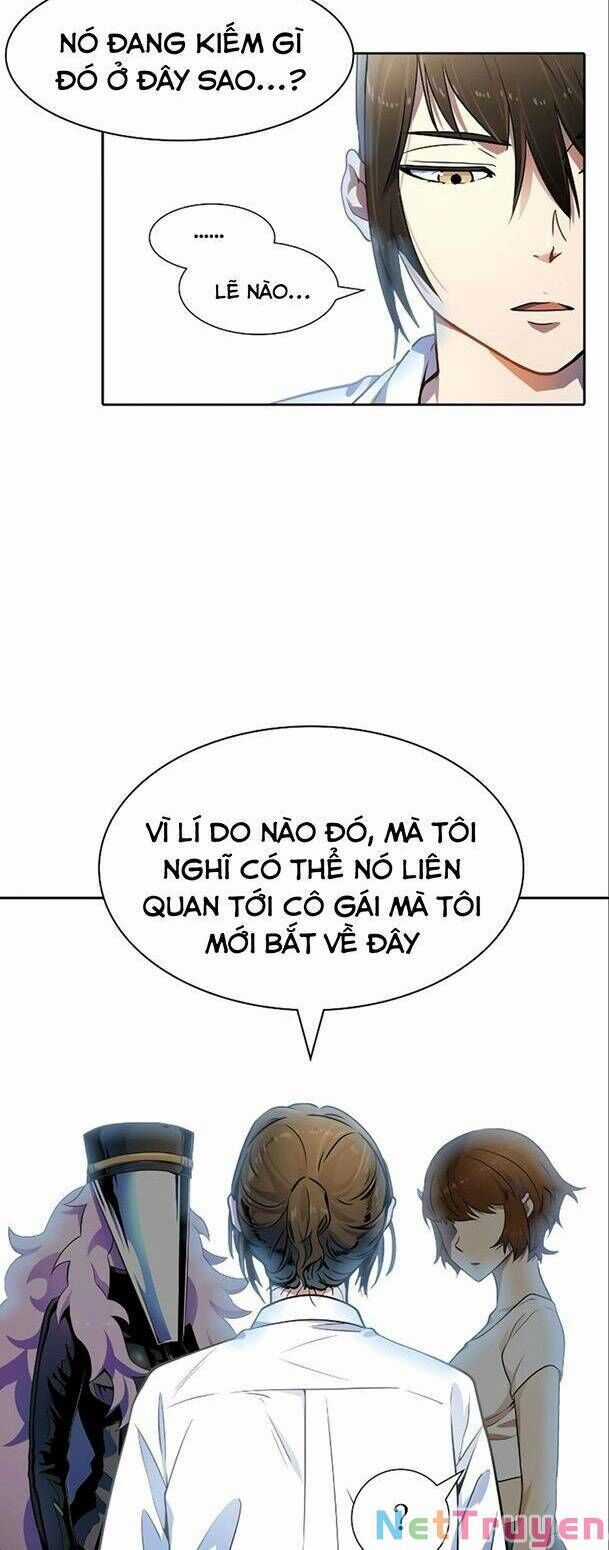 Tòa Tháp Bí Ẩn 2 - Chapter 559 - Trang 34