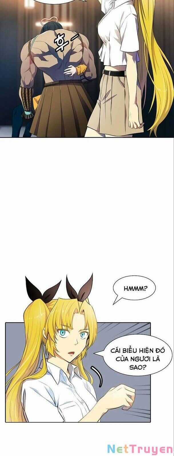 Tòa Tháp Bí Ẩn 2 - Chapter 559 - Trang 38