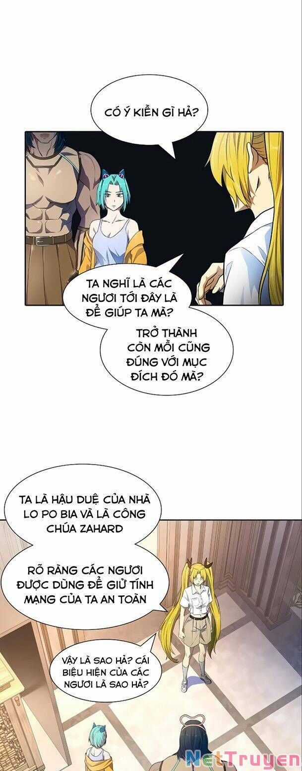 Tòa Tháp Bí Ẩn 2 - Chapter 559 - Trang 39