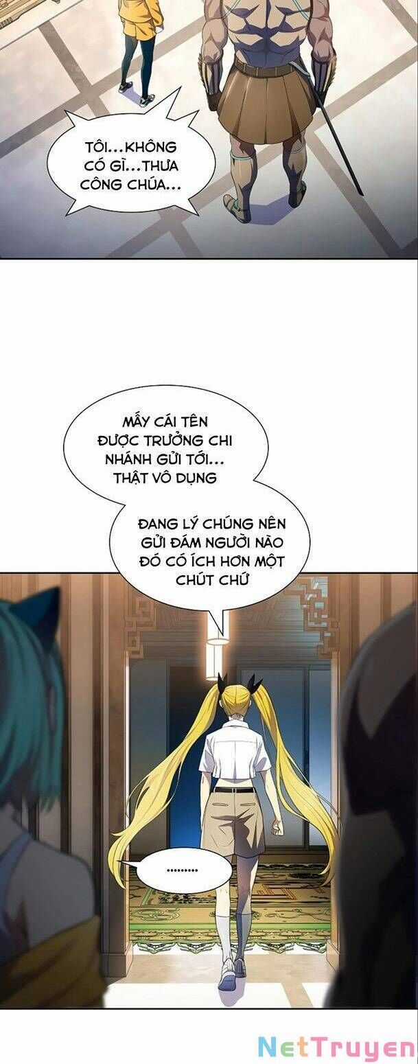 Tòa Tháp Bí Ẩn 2 - Chapter 559 - Trang 40