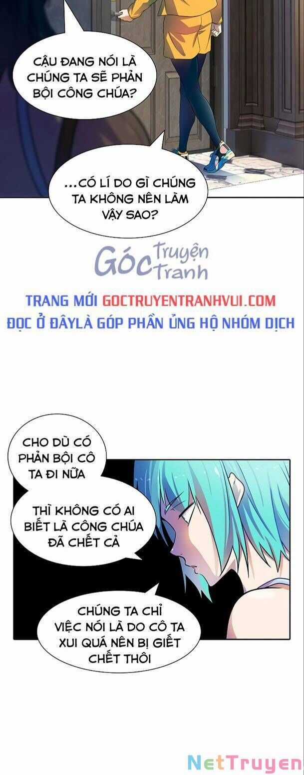 Tòa Tháp Bí Ẩn 2 - Chapter 559 - Trang 45