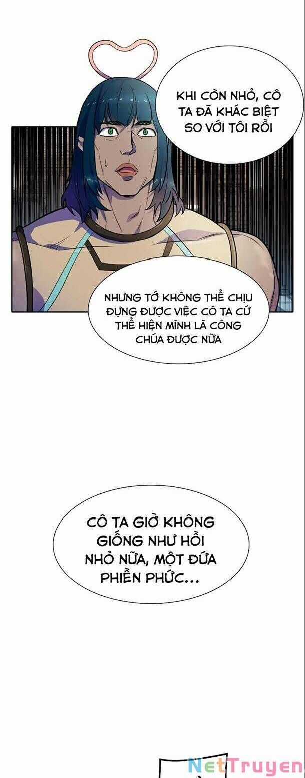 Tòa Tháp Bí Ẩn 2 - Chapter 559 - Trang 46