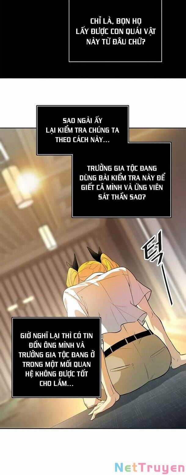 Tòa Tháp Bí Ẩn 2 - Chapter 559 - Trang 50