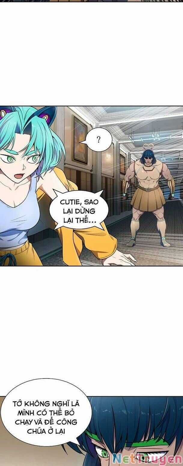 Tòa Tháp Bí Ẩn 2 - Chapter 559 - Trang 66
