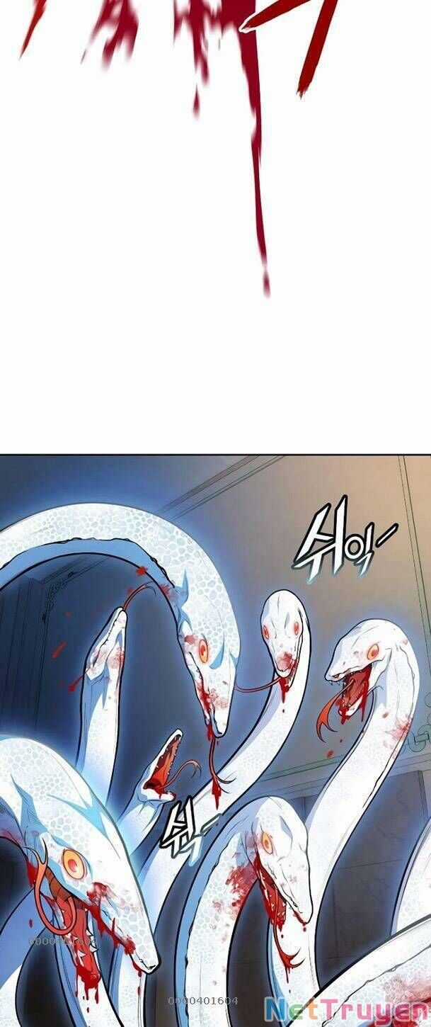 Tòa Tháp Bí Ẩn 2 - Chapter 560 - Trang 19