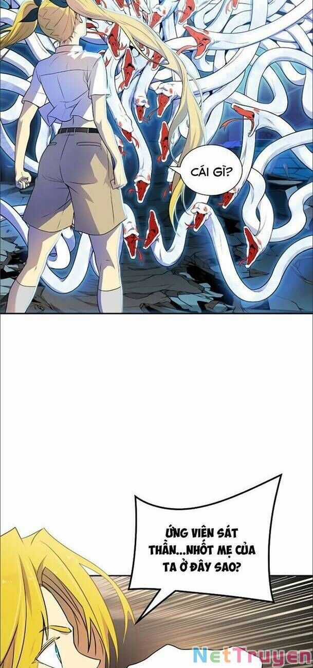 Tòa Tháp Bí Ẩn 2 - Chapter 560 - Trang 4