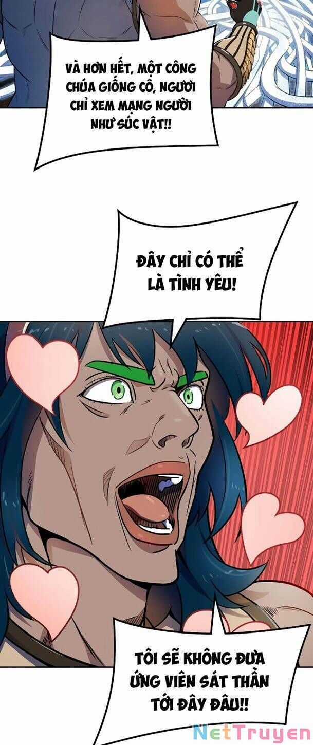 Tòa Tháp Bí Ẩn 2 - Chapter 560 - Trang 33