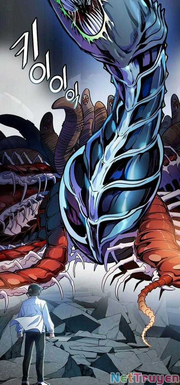 Tòa Tháp Bí Ẩn 2 - Chapter 561 - Trang 1