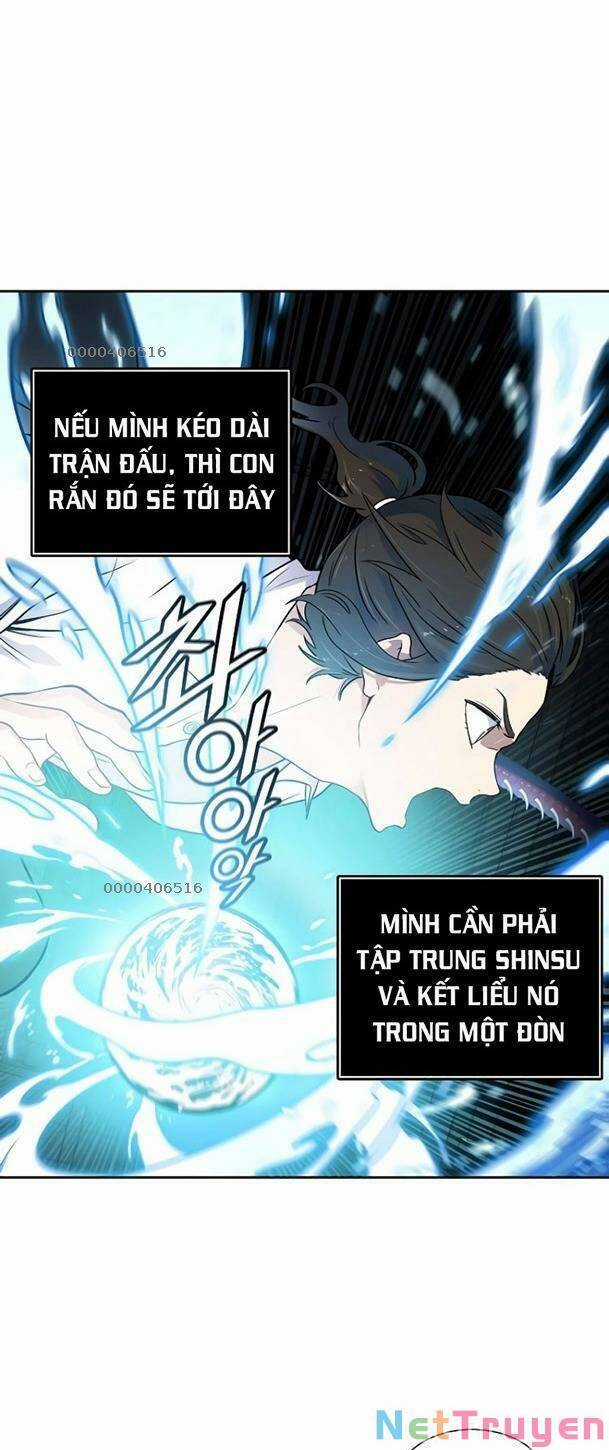 Tòa Tháp Bí Ẩn 2 - Chapter 561 - Trang 38