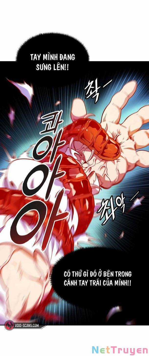 Tòa Tháp Bí Ẩn 2 - Chapter 561 - Trang 44