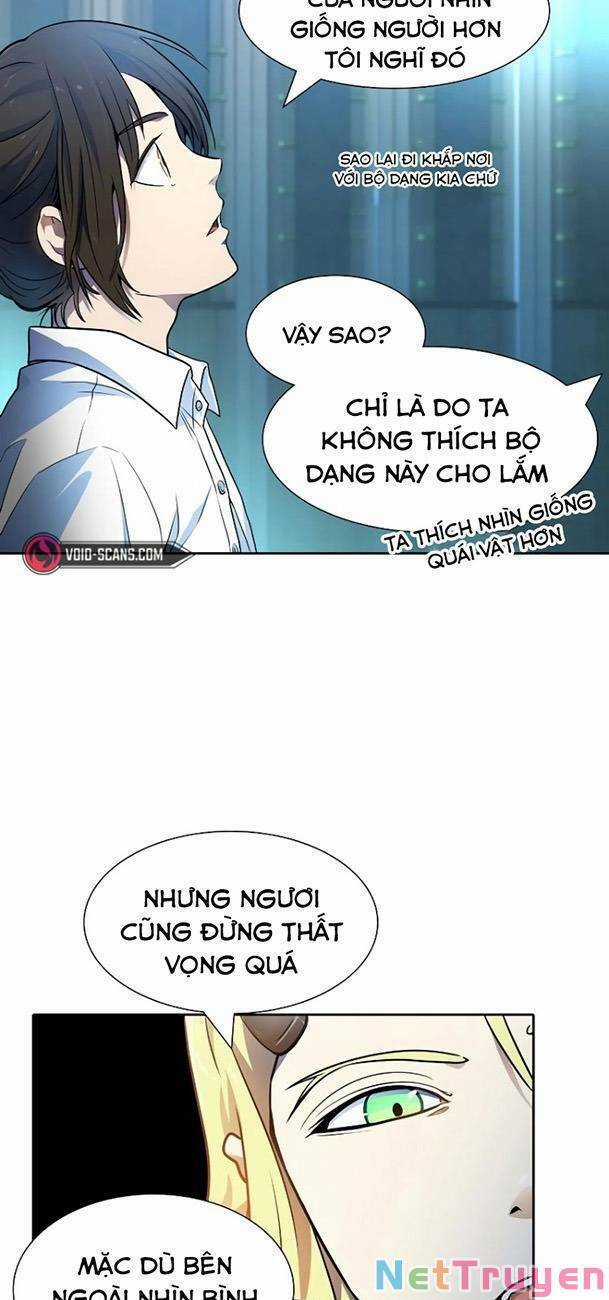 Tòa Tháp Bí Ẩn 2 - Chapter 561 - Trang 8